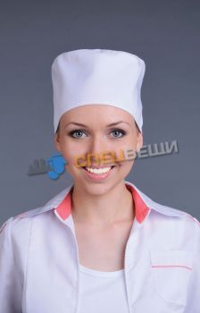 Колпак медицинский