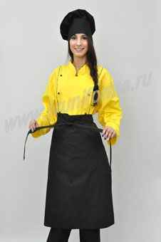 Фартук повара
