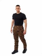 ����� ������ �-leg